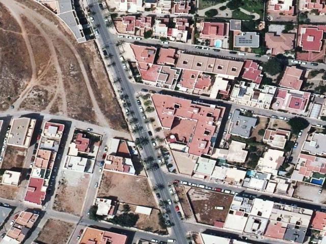Piso en venta en Carboneras, Andalucía