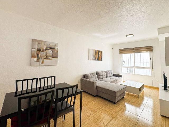 Piso en venta en Carboneras, Andalucía
