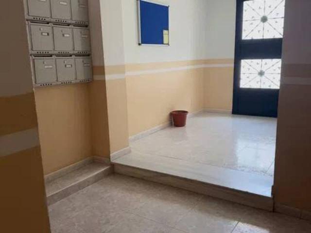 Piso en venta en La Rellana de la Cruz, Carboneras