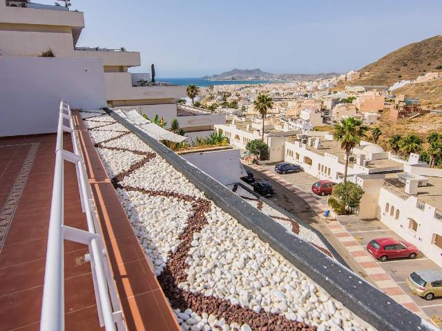 Piso en venta en Carboneras, Andalucía