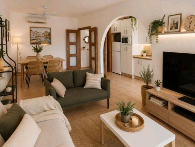 Piso en venta en Carboneras, Andalucía
