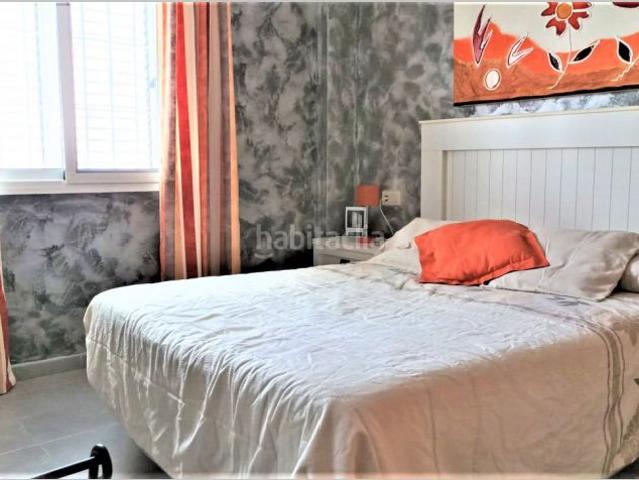 Piso en venta en Carboneras, Andalucía