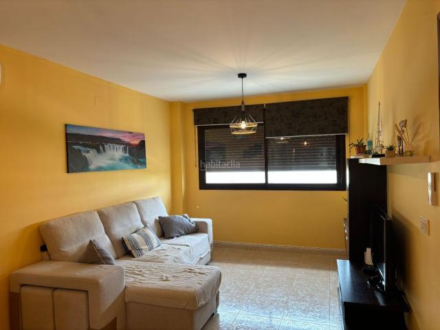 Apartamento en venta en Carboneras, Andalucía