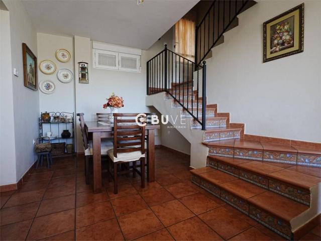Piso en venta en Carboneras De Guadazaón