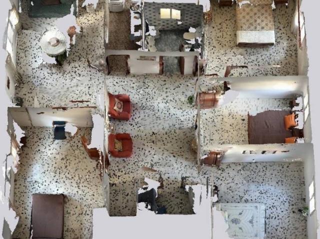 Piso en venta en Carboneras De Guadazaón, Castilla-La Mancha