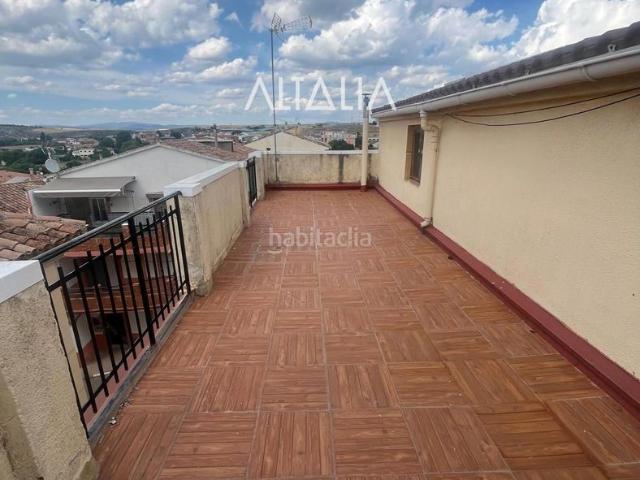 Piso en venta en Carboneras De Guadazaón, Castilla-La Mancha