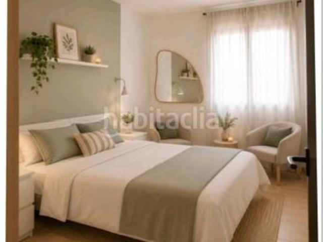 Piso en venta en Carboneras, Andalucía