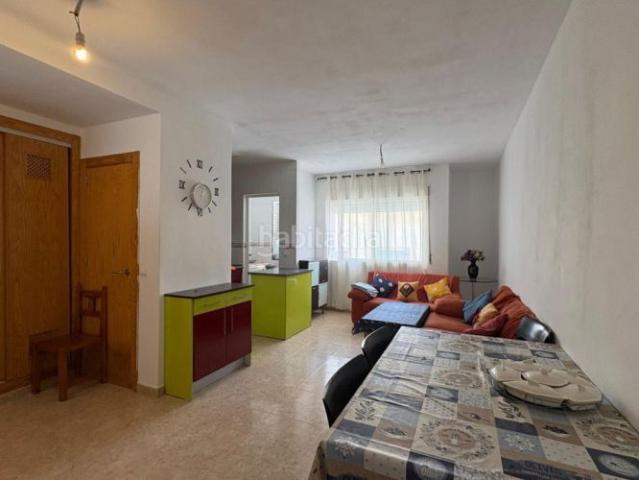 Piso en venta en Carboneras, Andalucía