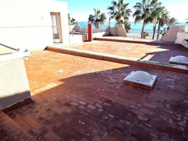 Piso en venta en Carboneras, Andalucía
