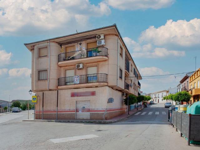Piso en venta en Carboneros