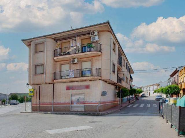 Piso en venta en Carboneros