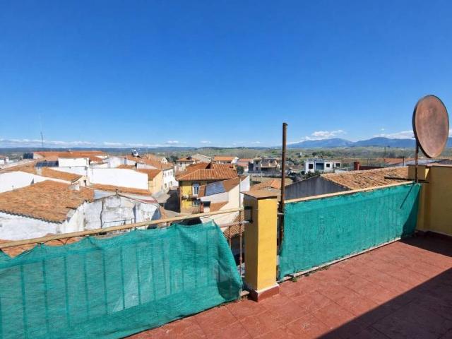 Piso en venta en Carcaboso, Extremadura