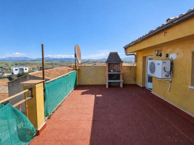 Piso en venta en Carcaboso, Extremadura