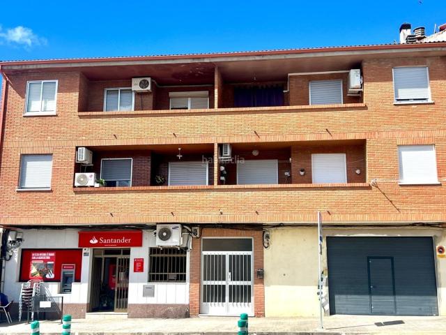 Piso en venta en Carcaboso, Extremadura