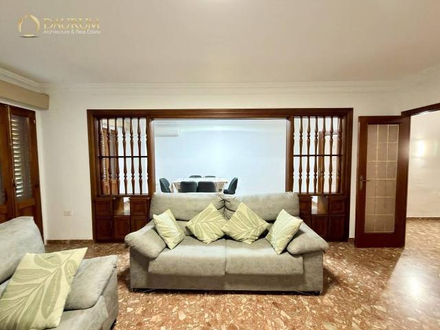 Piso en venta en Carcaixent, València / Valencia