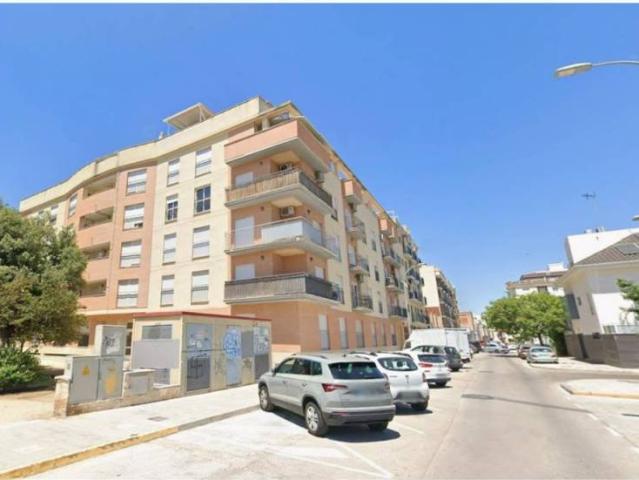 Piso en venta en Carcaixent, València / Valencia