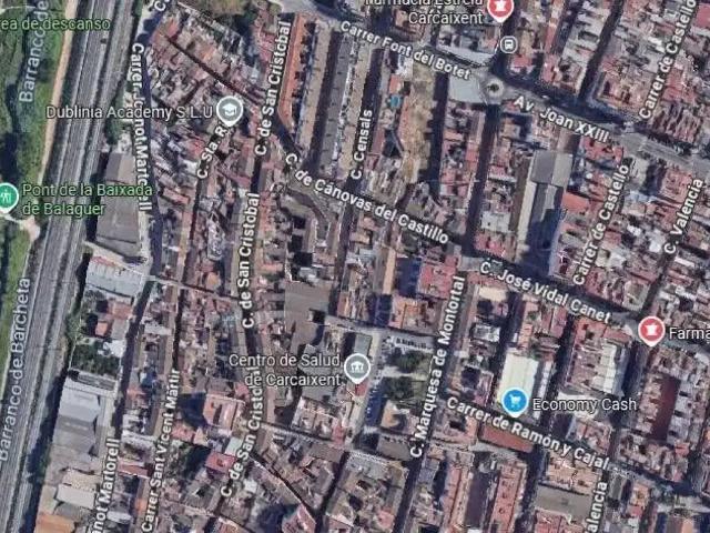 Piso en venta en la Ribera Alta, Valencia