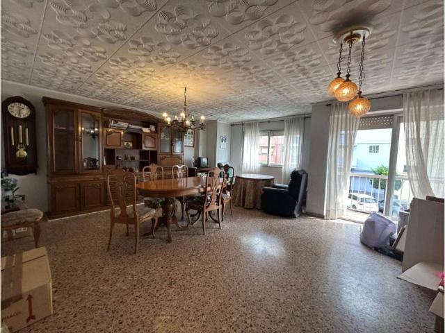 Piso en venta en la Ribera Alta, Valencia
