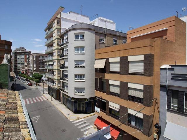 Piso en venta en Carcaixent Piso en venta en Carcaixent