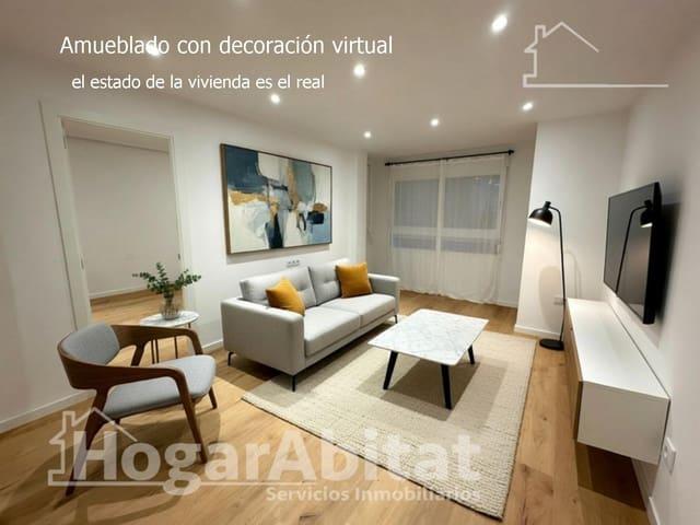 Piso en venta en la Ribera Alta, Valencia