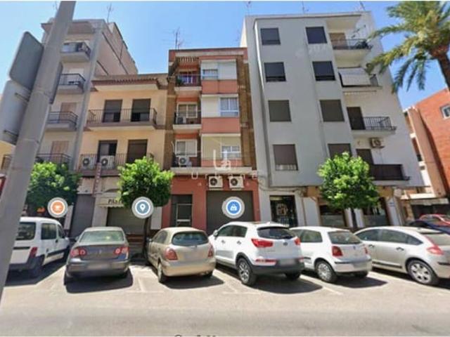 Piso en venta en la Ribera Alta, Valencia