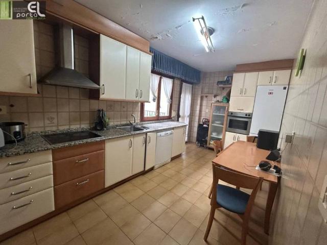 Piso en venta en Erdialdea, Navarra