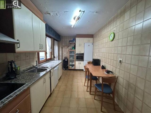 Piso en venta en Erdialdea, Navarra