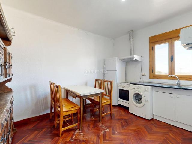 Piso en venta en Erdialdea, Navarra