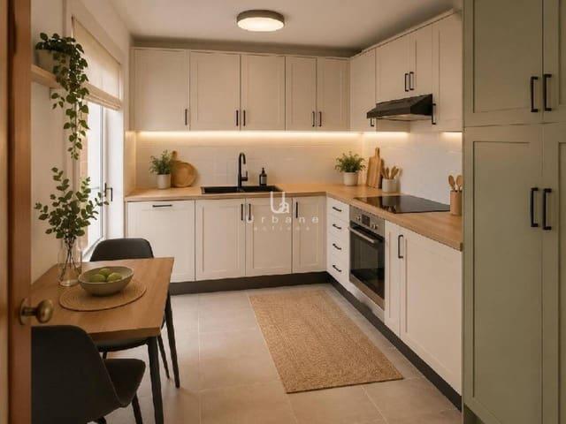 Piso en venta en la Ribera Alta, Valencia
