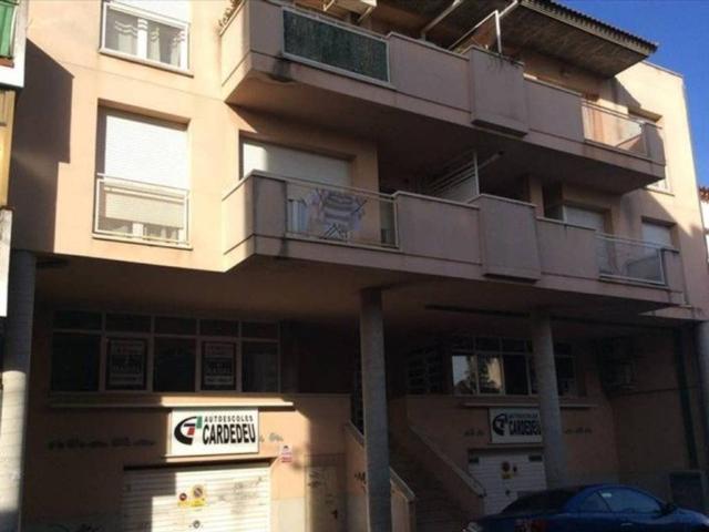 Piso en venta en Cardedeu, Barcelona