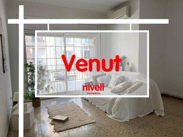 Piso en venta en Cardedeu