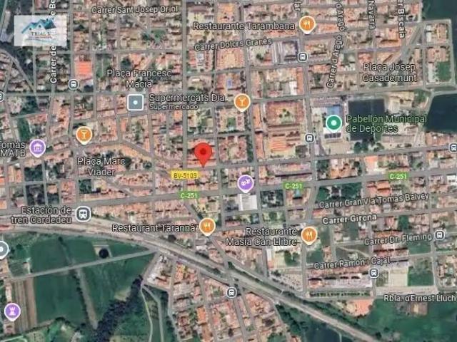 Piso en venta en Cardedeu, Barcelona