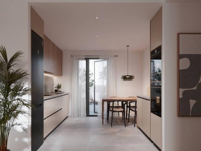 Piso en venta en Cardedeu, Barcelona