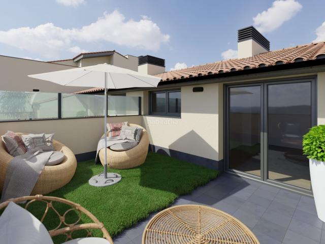 Piso en venta en Poble Sec, Vallès Oriental