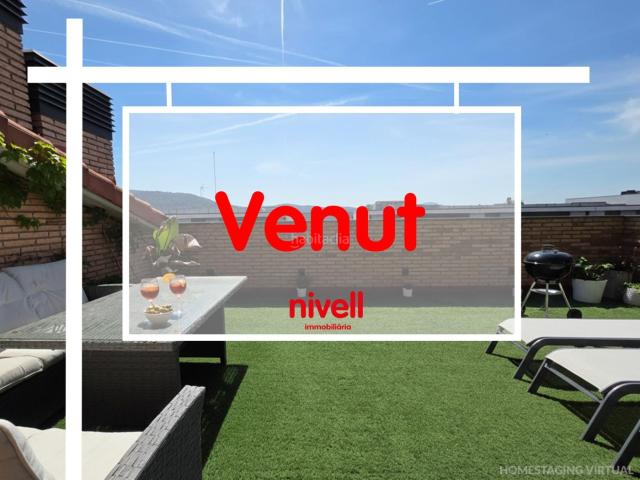 Piso en venta en la Granada, Vallès Oriental