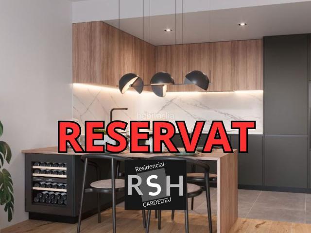 Piso en venta en Vallès Oriental, Catalunya