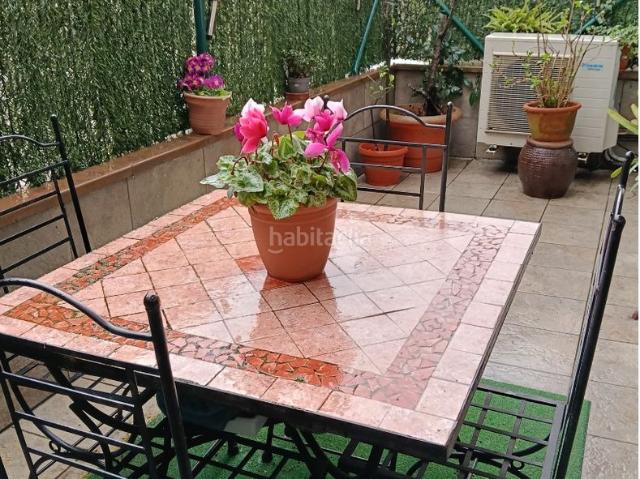 Piso en venta en Poble Sec, Vallès Oriental