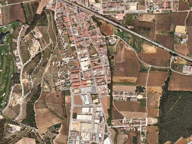 Piso en venta en Poble Sec, Vallès Oriental