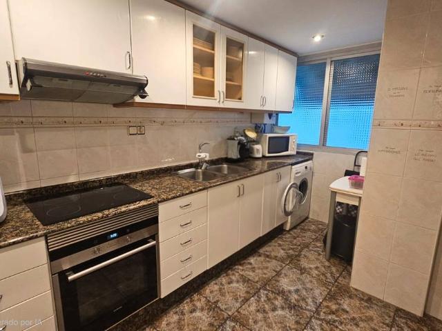 Piso en venta en l'Horta Sud, Valencia