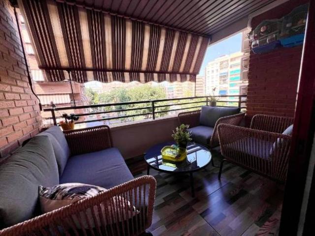 Piso en venta en Mislata