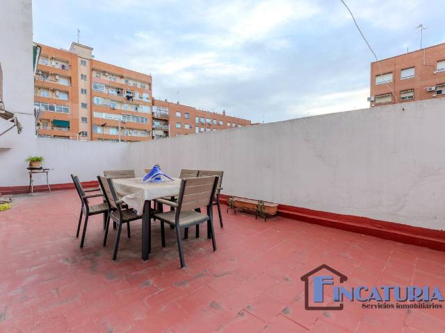Piso en venta en l'Horta Sud, Valencia