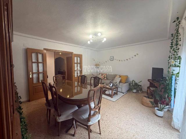 Piso en venta en l'Horta Sud, Valencia
