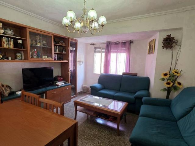 Piso en venta en l'Horta Sud, Valencia
