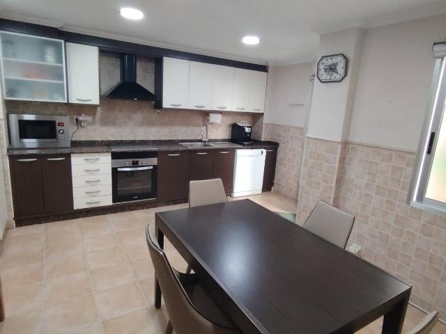 Piso en venta en l'Horta Sud, Valencia