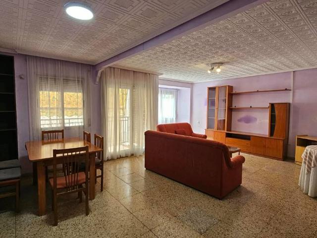 Piso en venta en l'Horta Sud, Valencia