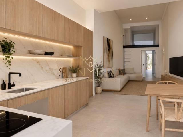 Piso en venta en l'Horta Sud, Valencia