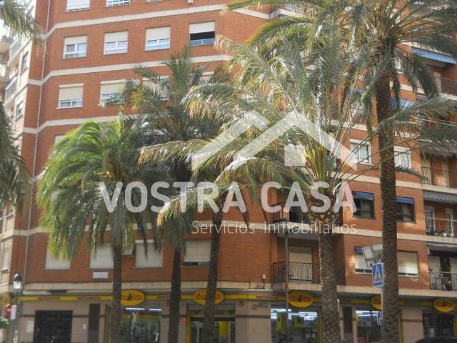 Piso en venta en l'Horta Sud, Valencia