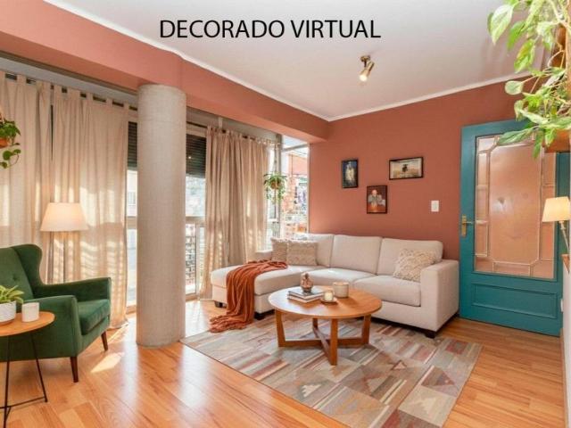 Piso en venta en l'Horta Sud, Valencia