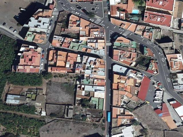 Piso en venta en Juan XXIII, Arucas