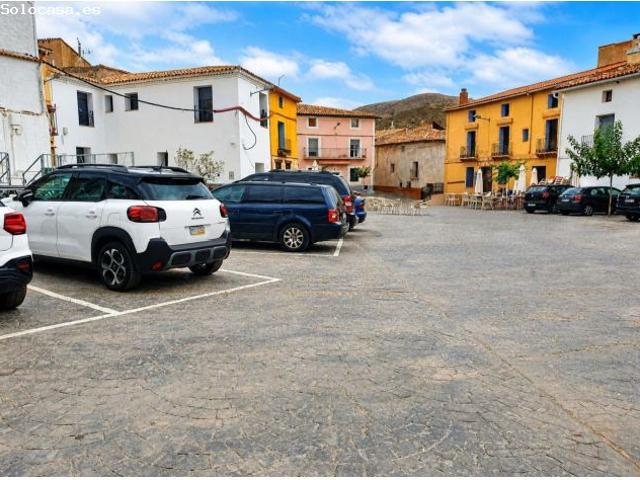 Piso en venta en Comunidad de Calatayud, Aragón
